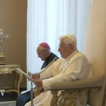 Бенедикт XVI призвал к евангелизации "цифрового континента"
