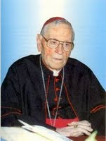 Епископ Антонио Розарио Меннона
