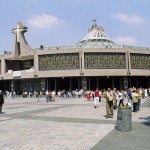 Гваделупа, новая базилика