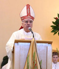 Епископ Ратко Перич