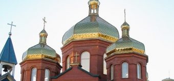 Как живет Греко-Католическая Церковь в Казахстане?