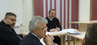 В Новосибирске прошла встреча Комиссии по делам семьи при католическом епископате России