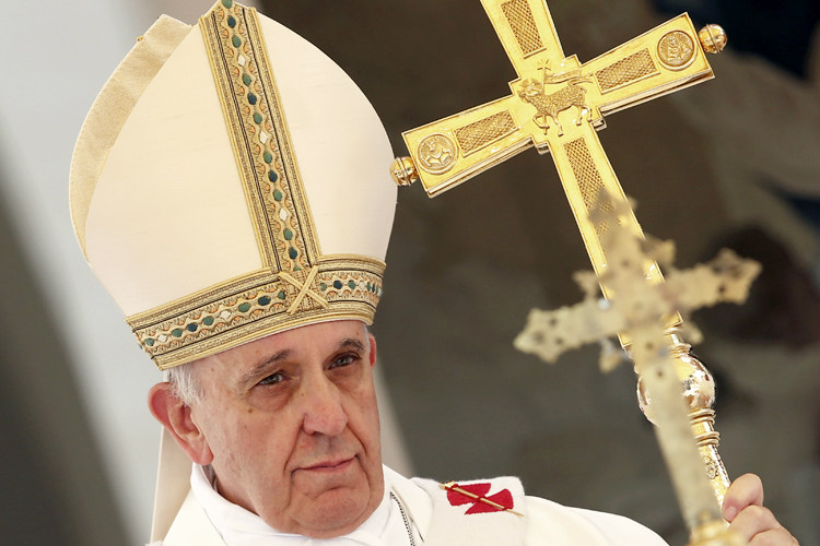Папа назначил нового секретаря Конгрегации по делам духовенства