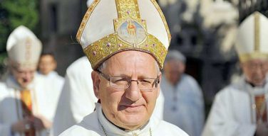 Ватикан отменил отлучение от церкви священников, бежавших из-за наступления «Исламского Государства»