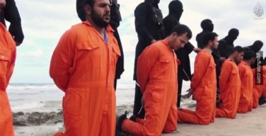 Боевики «Исламского государства» вовсе не считают западных людей христианами
