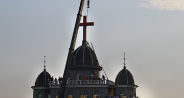Китай «перевоспитывает» верующих. Возможен ли конкордат Пекина и Ватикана?