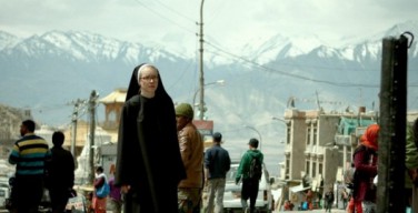 Фильм «Спасение» – о молчании монахини, вере и том, что Бог есть (+ ВИДЕО)