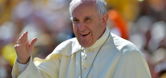 Общая аудиенция Папы Франциска 3 июня 2015 года