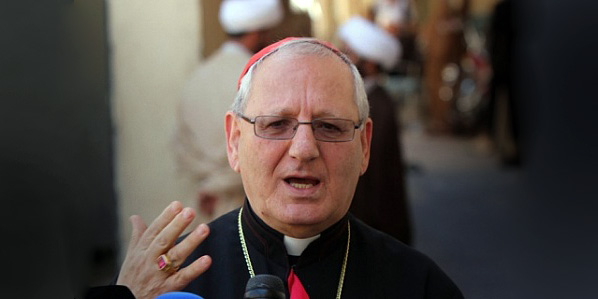 Халдо-католический патриарх предложил создать в Ираке один патриархат несторианской традиции