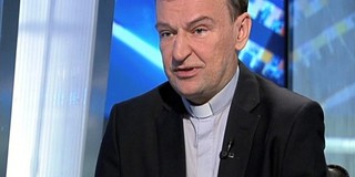 Священник Игорь Ковалевский о встрече Папы и Президента Путина