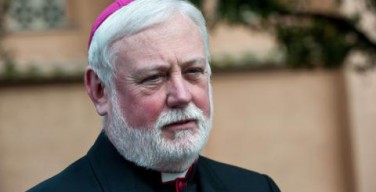 Министр иностранных дел Ватикана: религиозная свобода является «барометром» свободы общества