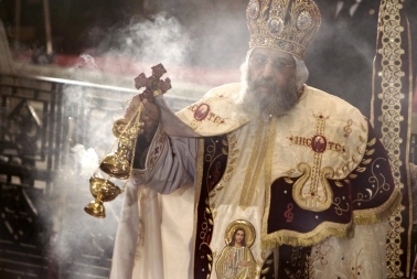 Заявление  Коптского Патриарха: древнее евангелие от Варнавы – подделка