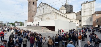 Опубликована программа визита Папы в Турин