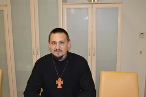 Священник Павел Гладков (Copy)