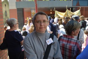 Сестра Анна Захарова, FMM (Copy)