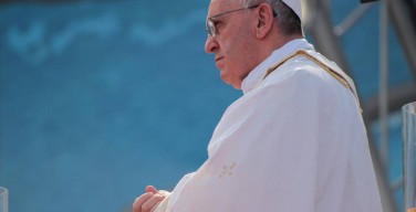 Папа Франциск: Католическая Церковь не должна иметь пожизненного лидера