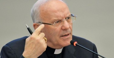 Секретарь Итальянской епископской конференции назвал легализацию однополых союзов в стране отходом от реальности