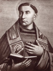 Biskup Bonaventura