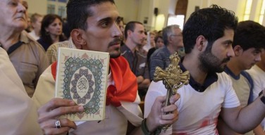 Патриарх халдейской Католической Церкви напомнил Папе, что иракцы очень ждут его визит