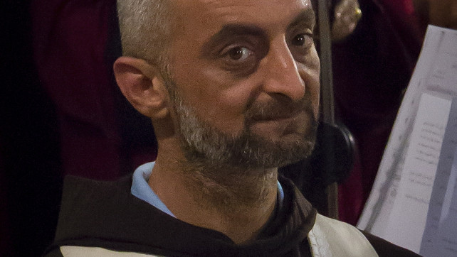 Сирия: освобождён похищенный священник-францисканец