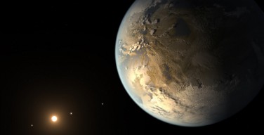 Ватикан: ускорит ли встречу с «инопланетянами» открытие планеты Кеплер-452b?