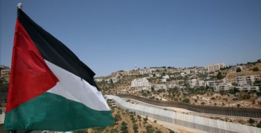 Палестина через два месяца откроет посольство в Ватикане