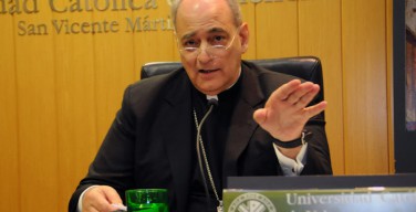 Папская академия наук: Церковь будет сотрудничать с ООН в любом проекте, который «не идет против учения Церкви»