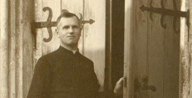Чехия: останки священника, замученного коммунистами, перенесены в церковь, где он служил