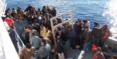 Более 2.000  мигрантов погибло в Средиземном море с начала 2015 года