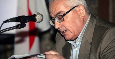 Боевики ИГ убили в Сирии известного ученого, директора исторического комплекса Пальмира