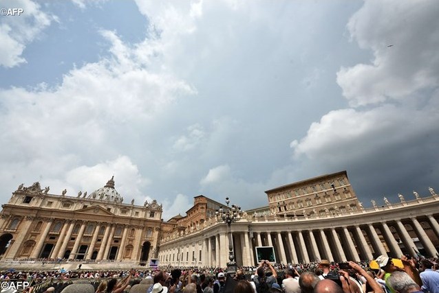 В Ватикане заявили о приоритетах папской дипломатии
