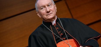 Кардинал Паролин: некоторые конфликты — словно хронические болезни