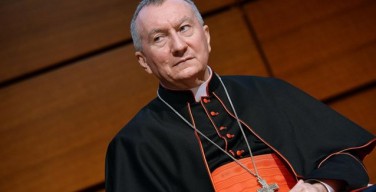 Кардинал Паролин: некоторые конфликты — словно хронические болезни