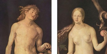 Ученый-генетик доказывает, что Адам и Ева действительно существовали