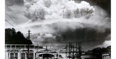 Всемирный Совет Церквей отметит в Японии 70-летие атомной бомбардировки