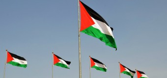 Святой Престол дистанцировался от требований Палестины вывесить ее флаг в ООН