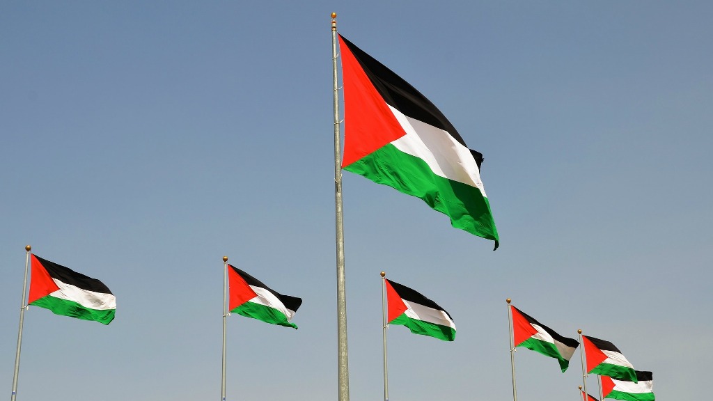 Святой Престол дистанцировался от требований Палестины вывесить ее флаг в ООН