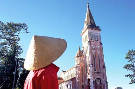 Во Вьетнаме откроется католический университет