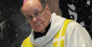 Швейцария: гомосексуалисты грозят судом епископу. Иск гей-активистов «смехотворен» – считает адвокат