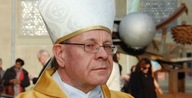Швейцария: раздаются угрозы в адрес епископа, разгневавшего гомосексуалистов