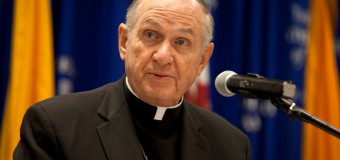 США: католический епископ запретил совершать мессы в часовне, в которой служила «женщина-священник»