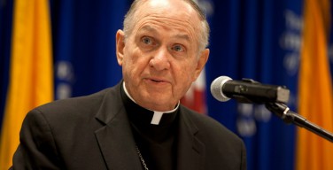 США: католический епископ запретил совершать мессы в часовне, в которой служила «женщина-священник»