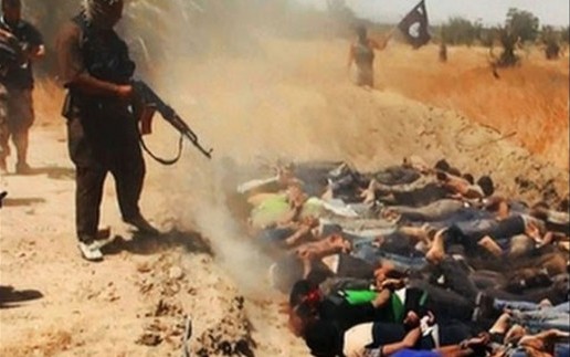 Боевики ИГ казнили 300 сотрудников избирательной комиссии Ирака