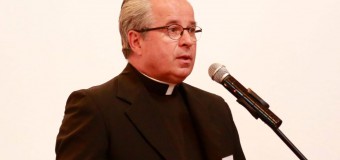 Архиепископ Иван Юркович: Наследие о. Александра Меня ценно для верующих других конфессий и для неверующих