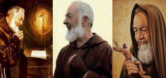 5 жизненных правил святого Падре Пио