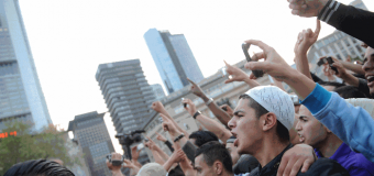 Исламовед: волна беженцев в Европу может стать началом «джихада»