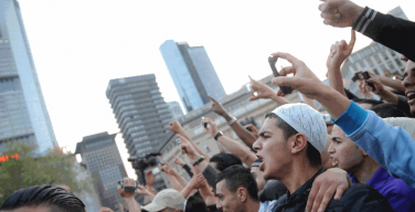 Исламовед: волна беженцев в Европу может стать началом «джихада»
