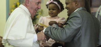 Последняя встреча Папы на Кубе: семья защищает от индивидуализма и манипуляций