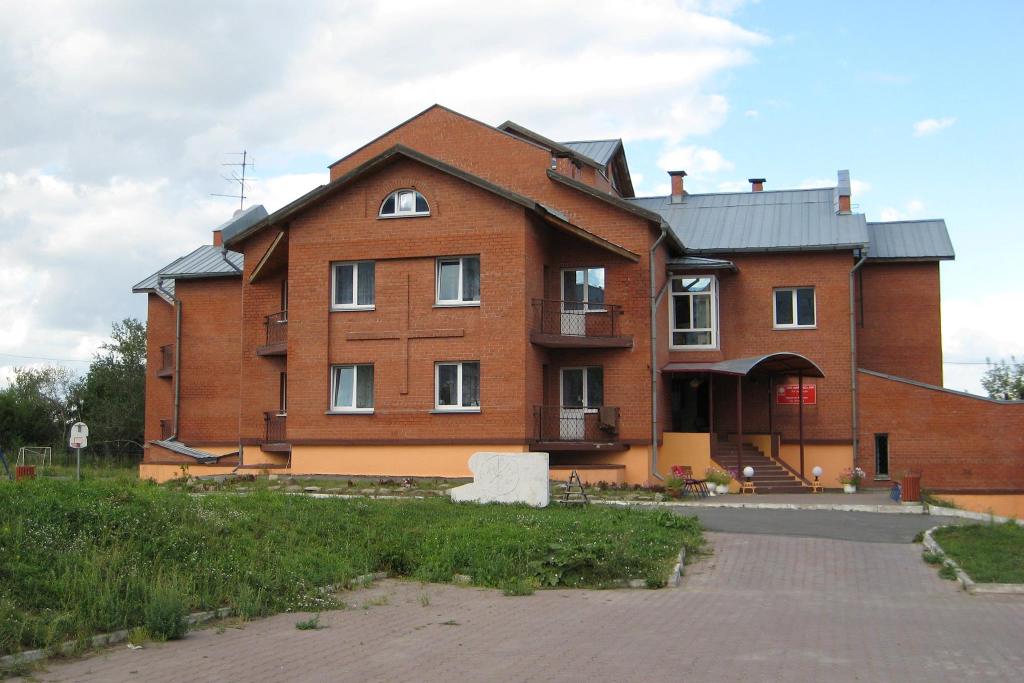Детский дом «Приют св. Николая» был вынужден закрыться