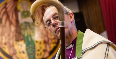 Архиепископ Кентерберийский пригласил 37 примасов Англиканских церквей мира на встречу в Лондоне